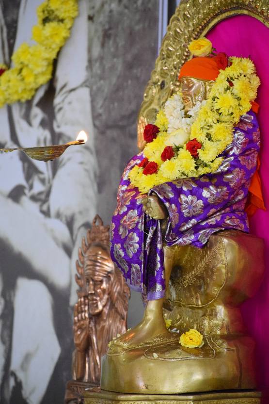 जानिए, शिरडी साईं बाबा के हैरान कर देने वाले चमत्कार...