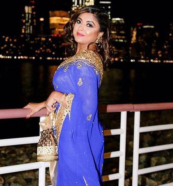 तनुश्री बोलीं, 'मेरे लिए बिग बॉस स्वर्ग और सलमान नहीं हैं भगवान'