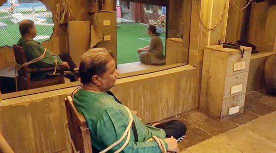 अनूप से ज्यादा जसलीन को मेकअप-कपड़ों से प्यार, रोते हुए दिखीं