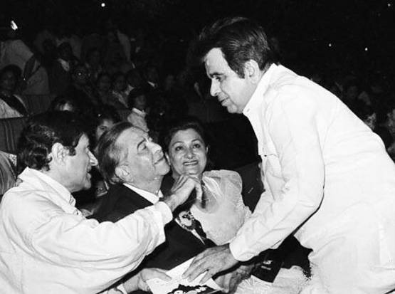 राज कपूर के अफेयर से नाराज थीं कृष्णा, घर छोड़ होटल चली गई थीं