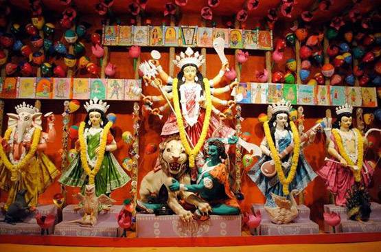 PAK ही नहीं दुनिया के इन 4 देशों में भी हैं देवी के 'शक्तिपीठ'