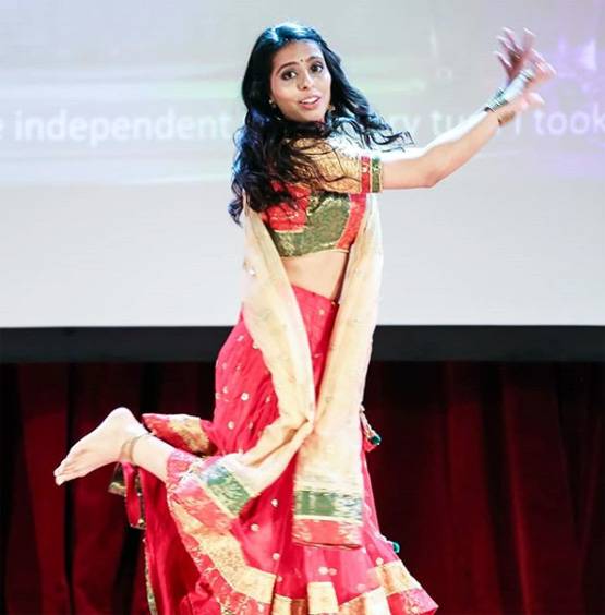 Miss Deaf Asia का खिताब जीतने वाली पहली भारतीय बनीं निष्ठा