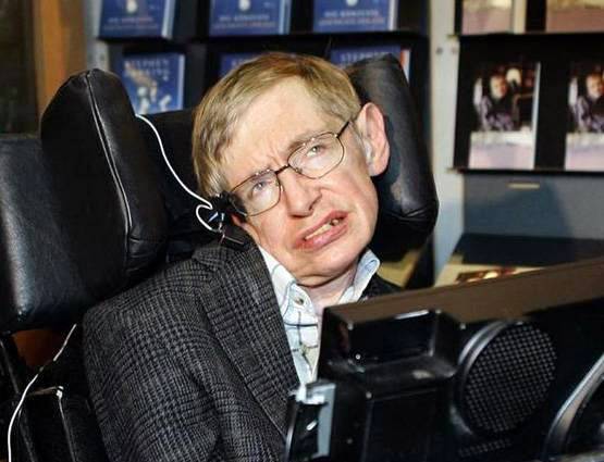 हॉकिंग की आखिरी किताब में कई खुलासे, लिखा- नहीं होते हैं भगवान