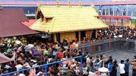 इस एक्ट्रेस के दावे से छिड़ा था सबरीमाला विवाद, ये हैं मान्यताएं