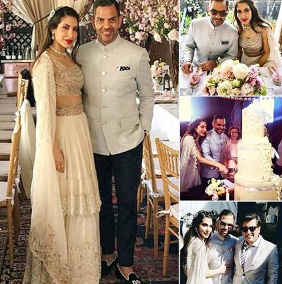 प‍िता बनने वाले हैं कर‍िश्मा कपूर के Ex हसबैंड संजय कपूर