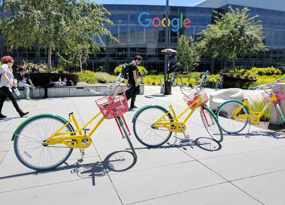 ये भारतीय संभालेगा गूगल के 100 अरब डॉलर का एड बिजनेस