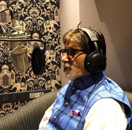 दो बार MA कर चुके हैं अमिताभ, पहली नौकरी में मिली थी ये सैलरी