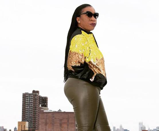 मिलिए- सबसे पहले #MeToo शुरू करने वाली महिला से, ये है पूरी कहानी