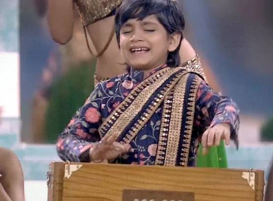 बिग बॉस: ब्रेकअप सॉन्ग पर डांस करते नजर आएंगे अनूप-जसलीन