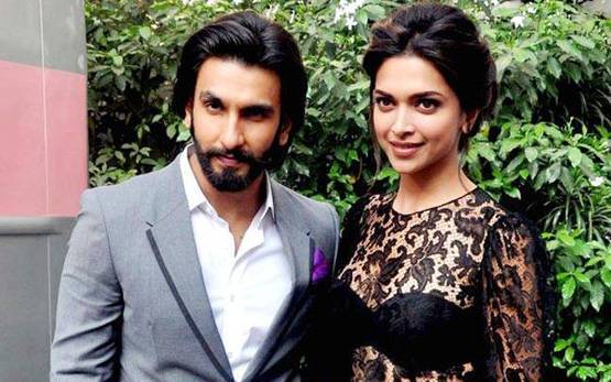 दीप‍िका-रणवीर ने किया शादी की डेट का ऐलान, 14 नवंबर को बजेगा बैंड