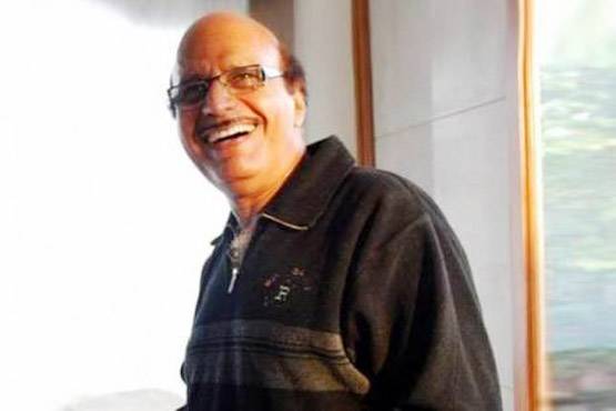 लालकिले की रामलीला: रावण के रोल में शाहबाज खान, बिंदु बने हैं हनुमान