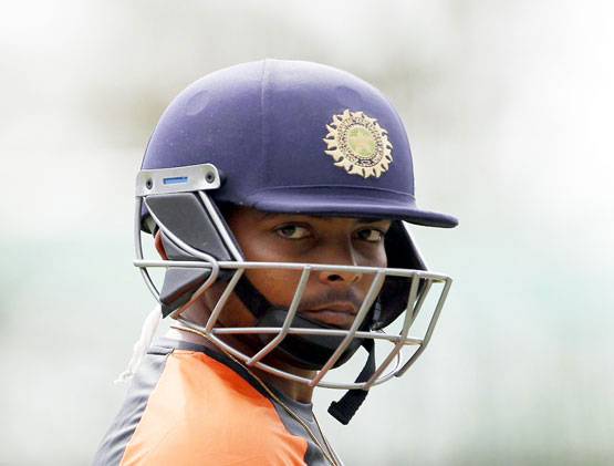 बॉलिंग कोच ने उमेश यादव को बताया ‘दुर्भाग्यशाली’, जानिए क्यों?