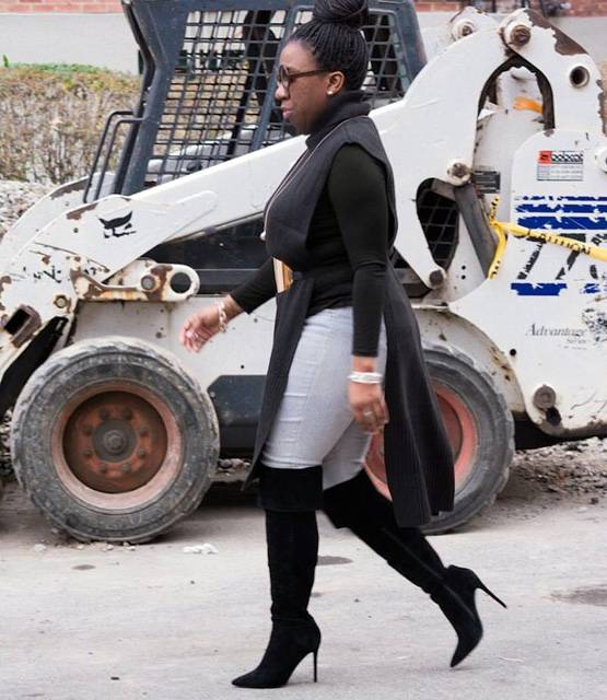 मिलिए- सबसे पहले #MeToo शुरू करने वाली महिला से, ये है पूरी कहानी