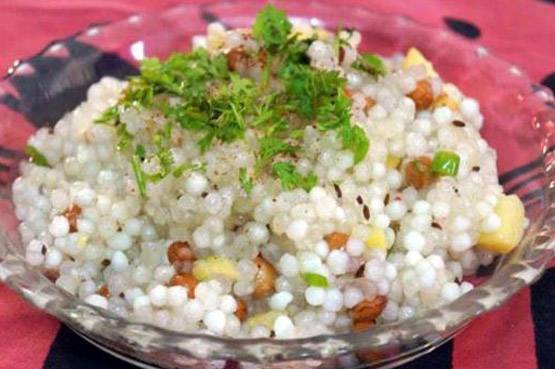 डायबिटीज के मरीजों को साबूदाना खाना चाहिए या नहीं, जानिए