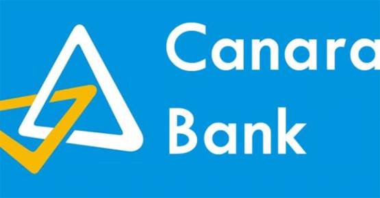 केनरा बैंक में नौकरी, 40 हजार से ज्यादा होगी सैलरी
