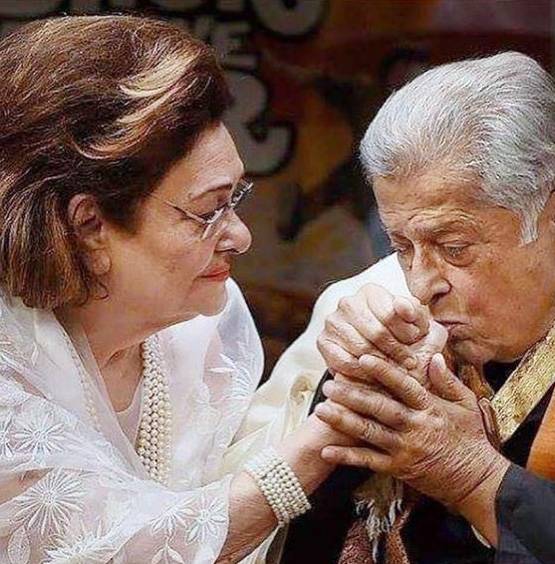 राज कपूर के अफेयर से नाराज थीं कृष्णा, घर छोड़ होटल चली गई थीं