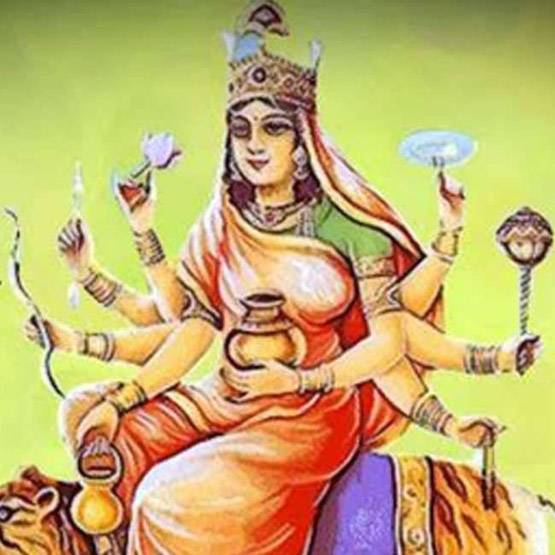 PAK ही नहीं दुनिया के इन 4 देशों में भी हैं देवी के 'शक्तिपीठ'