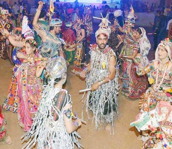 देश की इन जगहों पर रावण को जलाया नहीं, बल्कि पूजा जाता है...