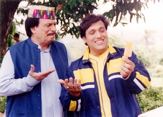 किसे मिस करते हैं गोविंदा? बताया कैसी है रणवीर-दीपिका की जोड़ी