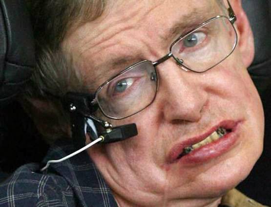 हॉकिंग की आखिरी किताब में कई खुलासे, लिखा- नहीं होते हैं भगवान