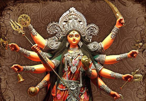 Navratri: मां दुर्गा की पूजा करते समय भूलकर भी ना करें ये काम...