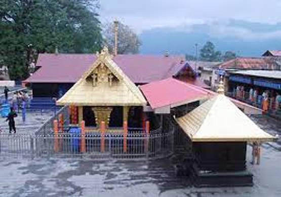 इस एक्ट्रेस के दावे से छिड़ा था सबरीमाला विवाद, ये हैं मान्यताएं