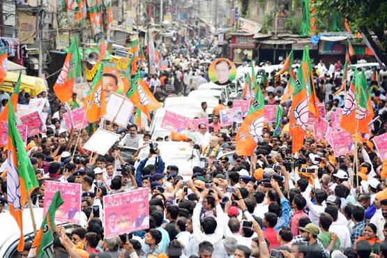 ज्योतिष ओपिनियन: इन 3 राज्यों में सत्ता परिवर्तन के योग