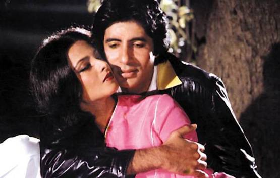 अधूरे ख्वाब: शादी-पत‍ि और बहुत सारे बच्चे चाहती थीं रेखा