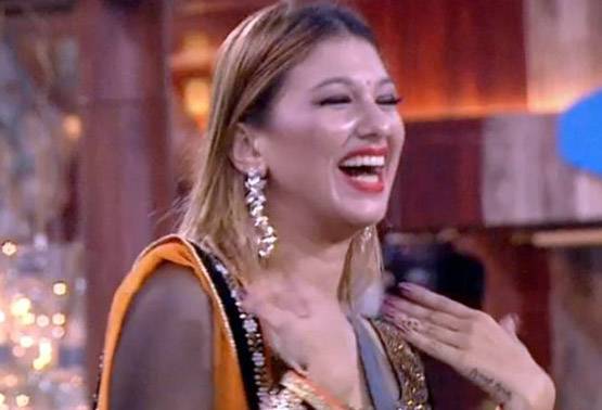 बिग बॉस: ब्रेकअप सॉन्ग पर डांस करते नजर आएंगे अनूप-जसलीन