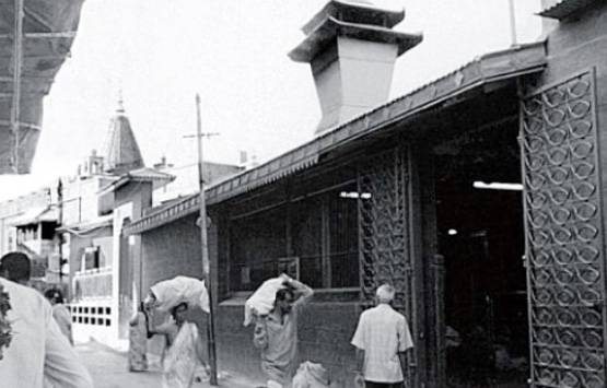 साईं समाधि के 100 साल: ऐसा है 7 एकड़ में फैले शिरडी का इतिहास