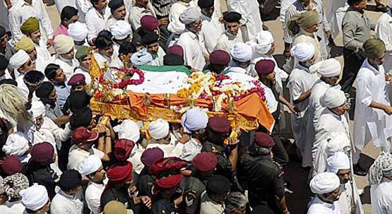 आजाद भारत के सबसे अमीर राजा थे भवानी सिंह, मिला था महावीर चक्र