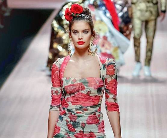 इंटरनेशल मॉडल संग रणवीर का फोटोशूट, दिखेगी स्पेशल केमिस्ट्री