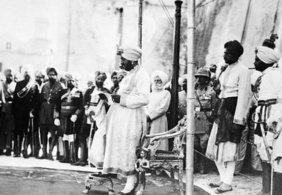 महाराजा भूपिंदर ने शुरू किया था 'पटियाला पैग', रखते थे 365 रानियां