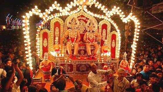 देश की इन जगहों पर रावण को जलाया नहीं, बल्कि पूजा जाता है...