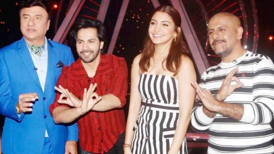 अनु मलिक पर इन 5 महिलाओं ने लगाए आरोप, रिएलिटी शो से छुट्टी