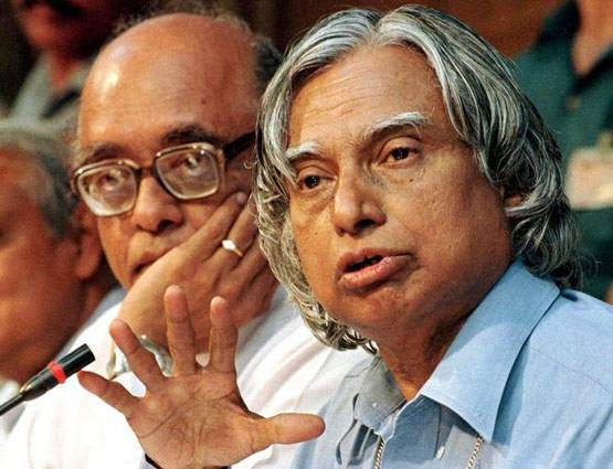 जब इंटरव्यू में फेल हो गए थे अब्दुल कलाम, फिर बने मिसाइलमैन