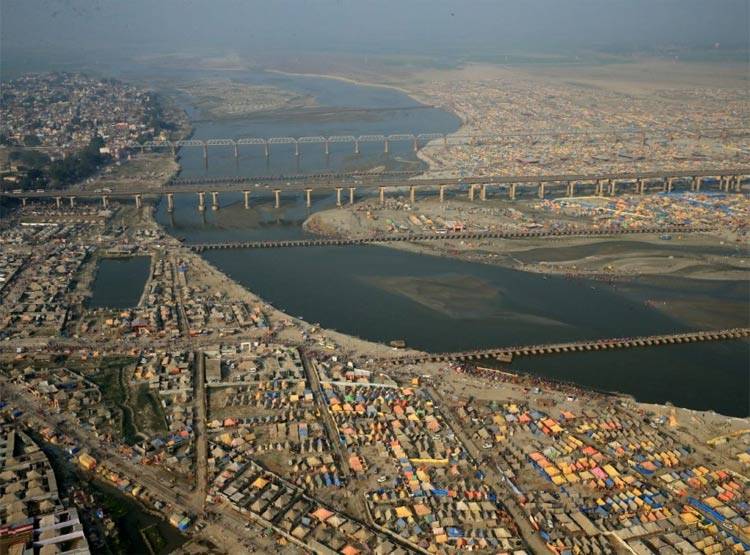 इलाहाबाद अब प्रयागराज, जानें 444 साल पहले अकबर ने क्यों बदला था नाम