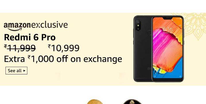 Flipkart-Amazon पर महासेल जारी, खरीदें ये 15 मोबाइल सबसे सस्ते!