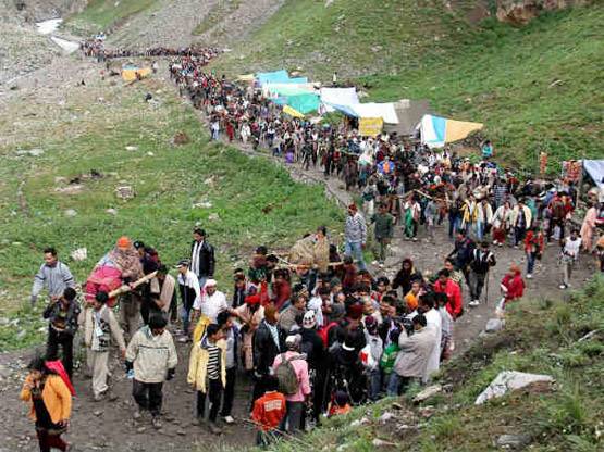 वैष्णो देवी: यात्र‍ियों को 5 लाख का Free बीमा, इनका होगा मुफ्त इलाज