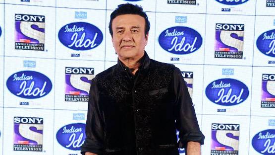 अनु मलिक पर इन 5 महिलाओं ने लगाए आरोप, रिएलिटी शो से छुट्टी