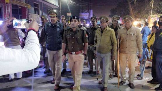 जिस थाने में सिपाही है पिता, वहां बेटा बना SP! अब करेंगे सैल्यूट