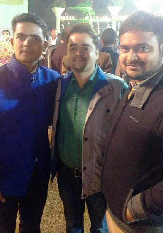 जिस थाने में सिपाही है पिता, वहां बेटा बना SP! अब करेंगे सैल्यूट