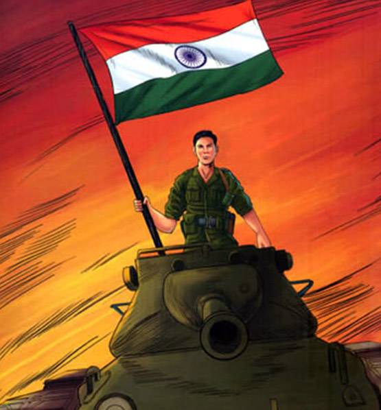 अरुण खेत्रपाल: अकेले उड़ाए थे पाक के कई टैंक, फिर दे दी कुर्बानी