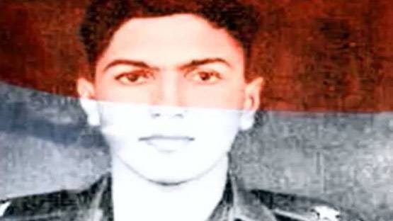 अरुण खेत्रपाल: अकेले उड़ाए थे पाक के कई टैंक, फिर दे दी कुर्बानी