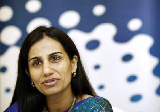 पावरफुल महिलाओं में था चंदा कोचर का नाम, ऐसे घिर गईं आरोपों में