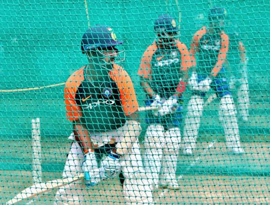 बॉलिंग कोच ने उमेश यादव को बताया ‘दुर्भाग्यशाली’, जानिए क्यों?