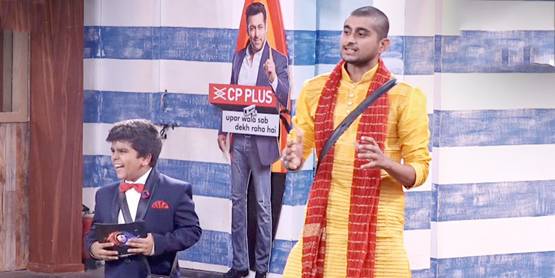 बिग बॉस में सबसे बड़ा ट्विस्ट, जोड़ियों के ब्रेकअप से बदलेगा खेल