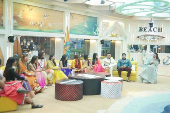 बिग बॉस में सबसे बड़ा ट्विस्ट, जोड़ियों के ब्रेकअप से बदलेगा खेल