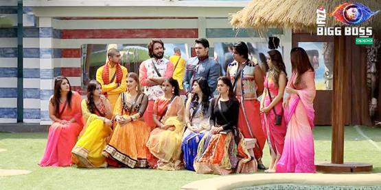 बिग बॉस में सबसे बड़ा ट्विस्ट, जोड़ियों के ब्रेकअप से बदलेगा खेल