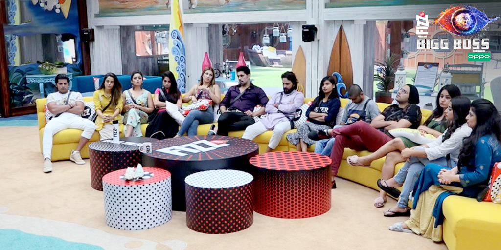 बिग बॉस में सबसे बड़ा ट्विस्ट, जोड़ियों के ब्रेकअप से बदलेगा खेल